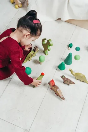 Micro-crèche