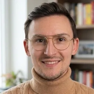 Ambroise, fondateur de SendPay