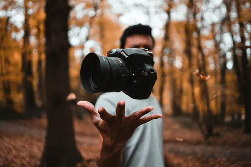 Photographe