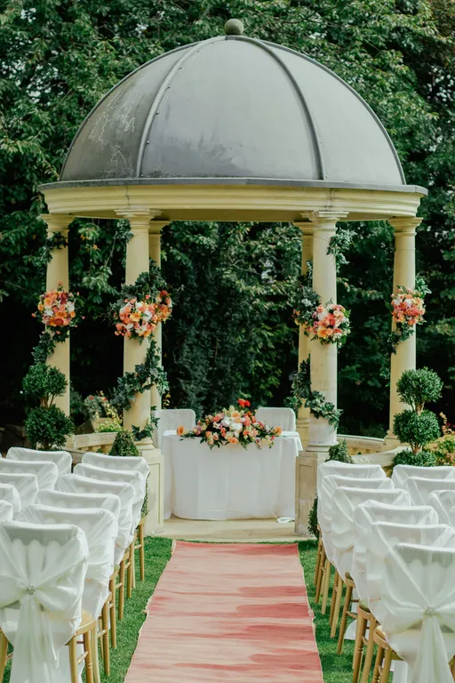 Wedding planner